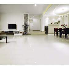 Off White Porcelain Tile Floor Decor White Porcelain Tile Porcelain Tile White Tile Floor