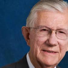 Pepperdine Mourns the Loss of Chancellor Emeritus Charles B. Runnels