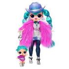 O.M.G. Winter Disco Cosmic Nova Fashion Doll & Sister 561804E7C L.O.L. Surprise!