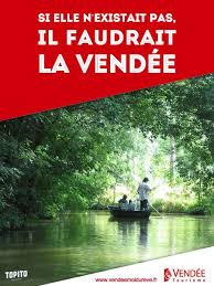 Top 16 Des Slogans A La Con De Departements Ou Regions De France Les Regions De France Vendee Tourisme