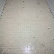 Paint Your Unsightly Vinyl Or Laminate Floors Home Decor Hacks Upcycled Home Decor Decorating Tips