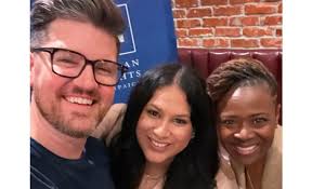 Black Tie breaks records — again