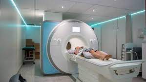 Heart Mri Heart And Stroke Foundation
