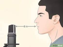 May 05, 2021 · improving the quality of an external microphone 1. How To Make A Microphone Sound Better 8 Steps With Pictures