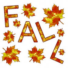 Image result for fall clip art