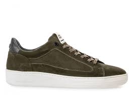 In onze van bommel sale is het merk ook nog eens voordeliger aan te schaffen. Floris Van Bommel Sneaker 13265 Groen De Roos Schoenen Breda