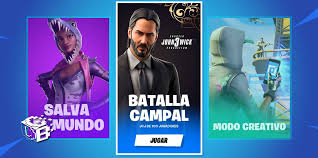 Similar to the avengers endgame crossover event, the john wick event has gone live in fortnite just a day before the release of the third movie. El Evento De John Wick 3 Parabellum En Fortnite Ya Esta Disponible