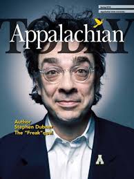 Appalachain Today Spring 2010 by Appalachian State University