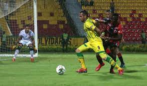 #ligaaguila #cúcutadeportivo #atléticobucaramanga www.winsports.co facebook.com/winsportstv. Bucaramanga Vs Cucuta En Vivo Online Liga Betplay Fecha 16 Antena 2