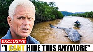 Steven Bardin MLF Fisheries Management Division Director covers fish care,  research & stewardship