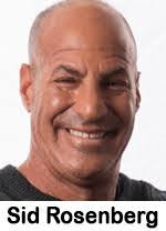 Sid Rosenberg's Instagram, Twitter & Facebook