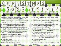 Challenge them to a trivia party! 56 Interesting Christmas Trivia Kitty Baby Love