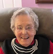 Irene DeCoste Obituary