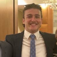 Adrian Broom's Instagram, Twitter & Facebook