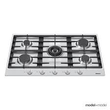 Induction cooktop with onset controls in maximum width for the ultimate in cooking and user convenience. Miele Km 6113 Review