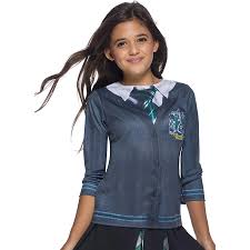 Check spelling or type a new query. Harry Potter Child S Slytherin Costume Top 8 10 Years Big W