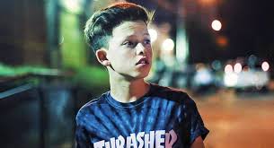 Pop singer who rose to fame on social media before hitting the hot 100 with sweatshirt and hit and miss. en.wikipedia.org Jacob Sartorius Merchnow Your Favorite Band Merch Music And More