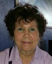 Obituary of Alicia Maria DeLuna