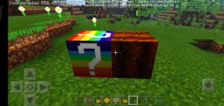 Sep 21, 2020 · this lucky block addon adds new swords, enemies, structures, bosses like herobrine and much more. Mcpe Bedrock Crops And Trees Addon Minecraft Addons Mcbedrock Forum