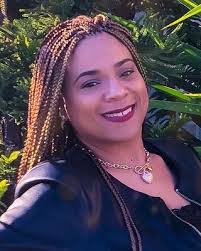 Monique Tarver's Instagram, Twitter & Facebook