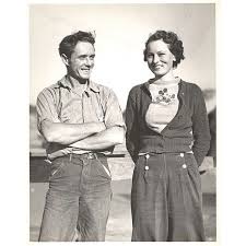 1930s Casual Wear 1930s 30s Vintage Fashion Vintage Outfits Photo Vintage Portraits