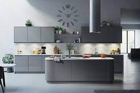 Grey gloss kitchen units ukcat test model. Grey High Gloss Kitchen Units Set Top Line High Quality Grey Gloss Kitchen 699 99 Picclick Uk