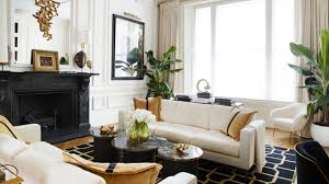 Find out with our guides to luxury interiors and interior design. A Classic London Townhouse Apartment Gets A Glamorous Art Deco Inspired Makeover Architectural Digest