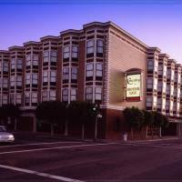 Moscone convention center is minutes away. Die 10 Besten Hotels In San Francisco Usa Ab 45