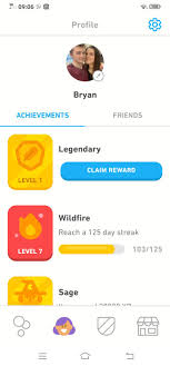 Do check out my previous posts here and here where i talk about my history with the little green owl and where i. Finally Made It To 1 In Diamond League Duolingo