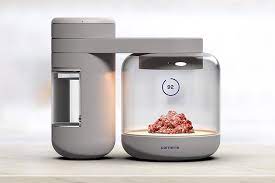 Whether you're a professional chef or just an occasional cook, there are so many different cool kitchen utensils and tools. Kitchen Appliances That Will Transform You From A Home Cook To A Masterchef Yanko Design