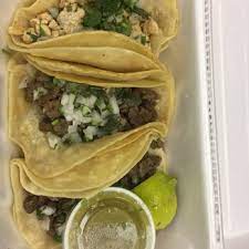 This is my secret fish taco sauce that can be used on just about any tacos! Tacos Maria S 17 Photos 11 Reviews Mexican Bartlesville Ok Restaurant Reviews