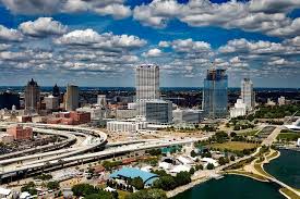 For over 90 years, milwaukee has led the industry in both durability & performance. Milwaukee Wisconsin Stadt Kostenloses Foto Auf Pixabay
