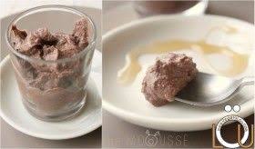 Des Recettes Vegetariennes Faciles Recette Recette Vegetarienne Facile Alimentation Mousse Au Chocolat