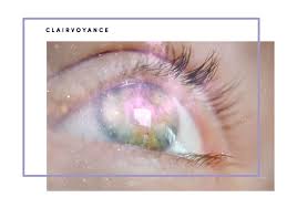 I'm astrologer aliza kelly faragher, and this is allure astrology, a column dedicated to all things magick. The 4 Clairs Of Intuition How To Tap Into Each