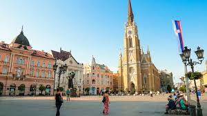 Check spelling or type a new query. 10 Amazing Reasons Why You Should Have Visited Novi Sad By Now See Serbia Bbc Storyworks