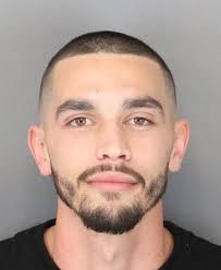 ARREST UPDATE: On 4/18/18, Manteca Detectives located and arrested Damien  Wolfson in Tracy. Wolfson was the fourth and final subject arrested for the  shooting that occurred
