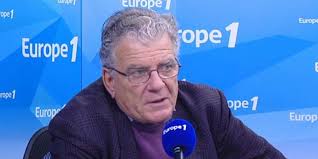 Pour les articles homonymes, voir duhamel. Accuse D Inceste Le Celebre Politologue Olivier Duhamel Demissionne De Ses Fonctions People 7sur7 Be