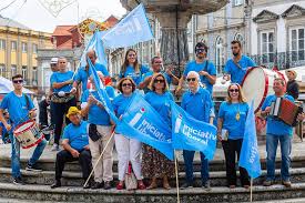 Ora, se o que a iniciativa liberal diz defender já se encontra nos programas dos três partidos democráticos do regime e está constitucionalmente. Legislativas Iniciativa Liberal Formalizou Candidatura Pelo Circulo Da Europa Lusojornal