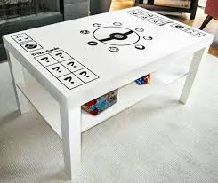 Pokemon Tcg Playing Table Want Pinterest Minimamacooper Pokemon Diy Pokemon Room Pokemon Decor