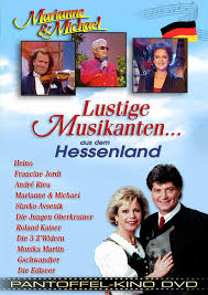 Lustige Musikanten... Hessenland