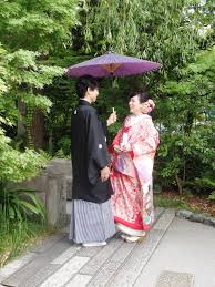 京都前撮りレポート】梅雨の晴れ間に恵まれた晴明神社での撮影♪