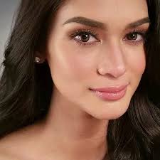 Pia Wurtzbach The Philippines 3rd Miss Universe We Love Her And We Are Proud Of Her Photo Makeup Gorgeous Makeup Hair Makeup