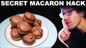 MACARONS