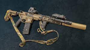 Maybe you would like to learn more about one of these? Upgrading Your Ar 15 8 Features You Should Consider