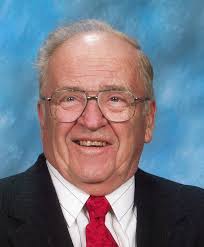 Obituary for DONALD "BUD" R. WIDMER