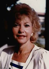 Astonishing breakthrough in 38-year-old cold case of real estate broker  murdered in her office