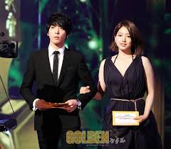 Jung Yong Hwa And Park Shin Hye Jung Yong Hwa Cnblue Actors