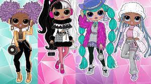 Lol Omg Wallpapers Top Free Lol Omg Backgrounds Wallpaperaccess Lol surprise omg fashion dolls on instagram: lol omg wallpapers top free lol omg