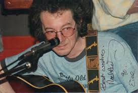 Magically Real: Noel Redding in West Cork