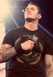 Pin On Wwe